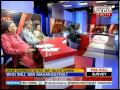 India Today pre-poll survey reveals
