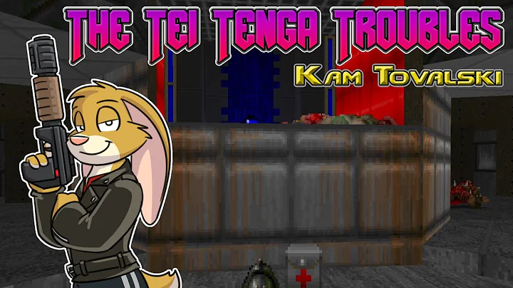 David Does Doom - The Tei Tenga Troubles