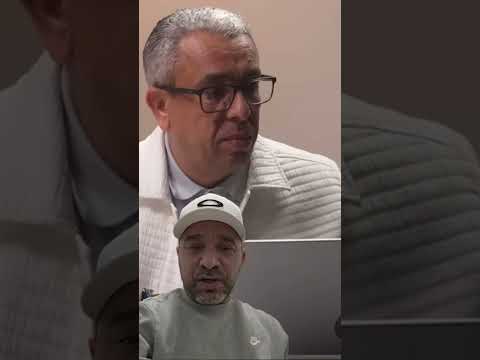 حقيقة البلاد يا ملك البلاد هي ما تم تأكيده عن طريق المهداوي يوم امس