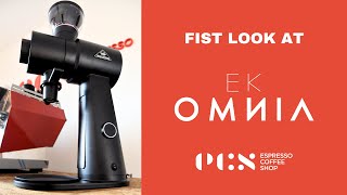 First look at EK Omnia