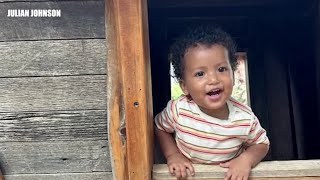 ‘It hasn’t gotten any easier’: Father of 1-year-old boy killed in dog attack speaks