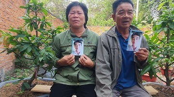 Ba Mẹ Khóc Cạn Nhờ Hiệp Sĩ Nguyễn Thanh Hải timcon