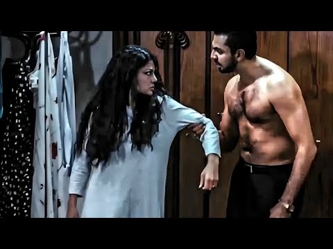 بتخونيني مع صاحبي يا بنت الخدام هيفاء وهبي خانت جوزها مش هتصدق عمل فيها ايه