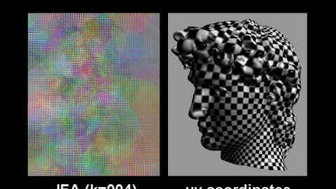 GPU-Assisted Computation of Centroidal Voronoi Tessellation