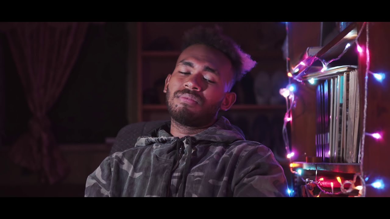 Lewis Capaldi - Someone You Loved (JayKaz Cover)