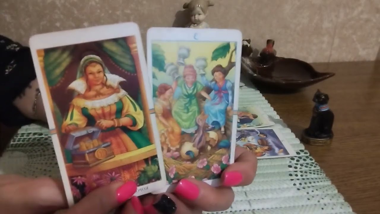 ტარო- სიახლეები❗რა წავა და რა მოვა ,ვინ წავა და ვინ მოდის?🥰❤️‍🔥🥳🌞❗