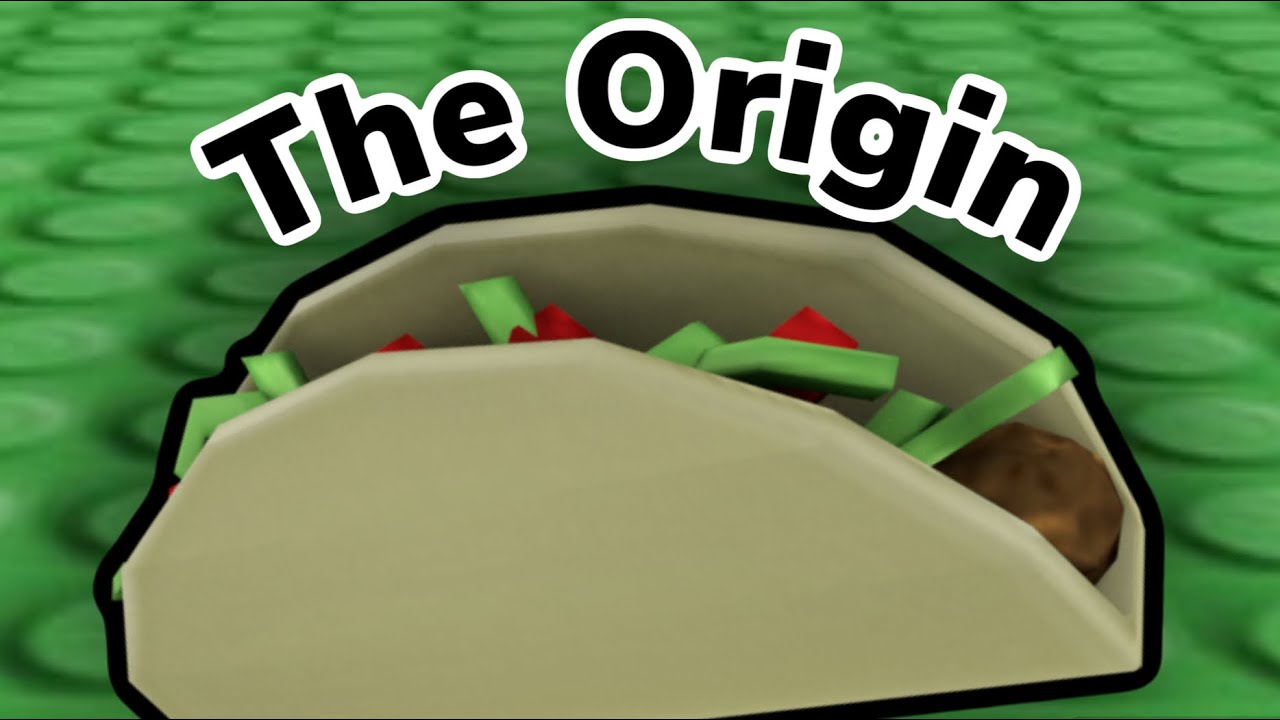 The History Of Roblox’s Iconic Gear