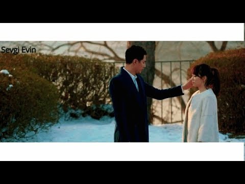 Kore Klip X Işıklı Yol (that winter the wind blows)