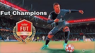 Live: Fifa 22 WL Grind|Bisschen labern und Packs öffnen