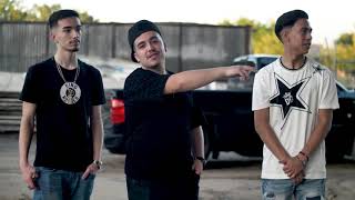 La Trokita -  (Detras De Camaras) - Eslabon Armado - DEL Records 2020