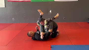 Can’t Finish the Triangle “Teepee Time”