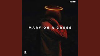 Video thumbnail of "Atikur Rahman Himel - Mary On A Cros"