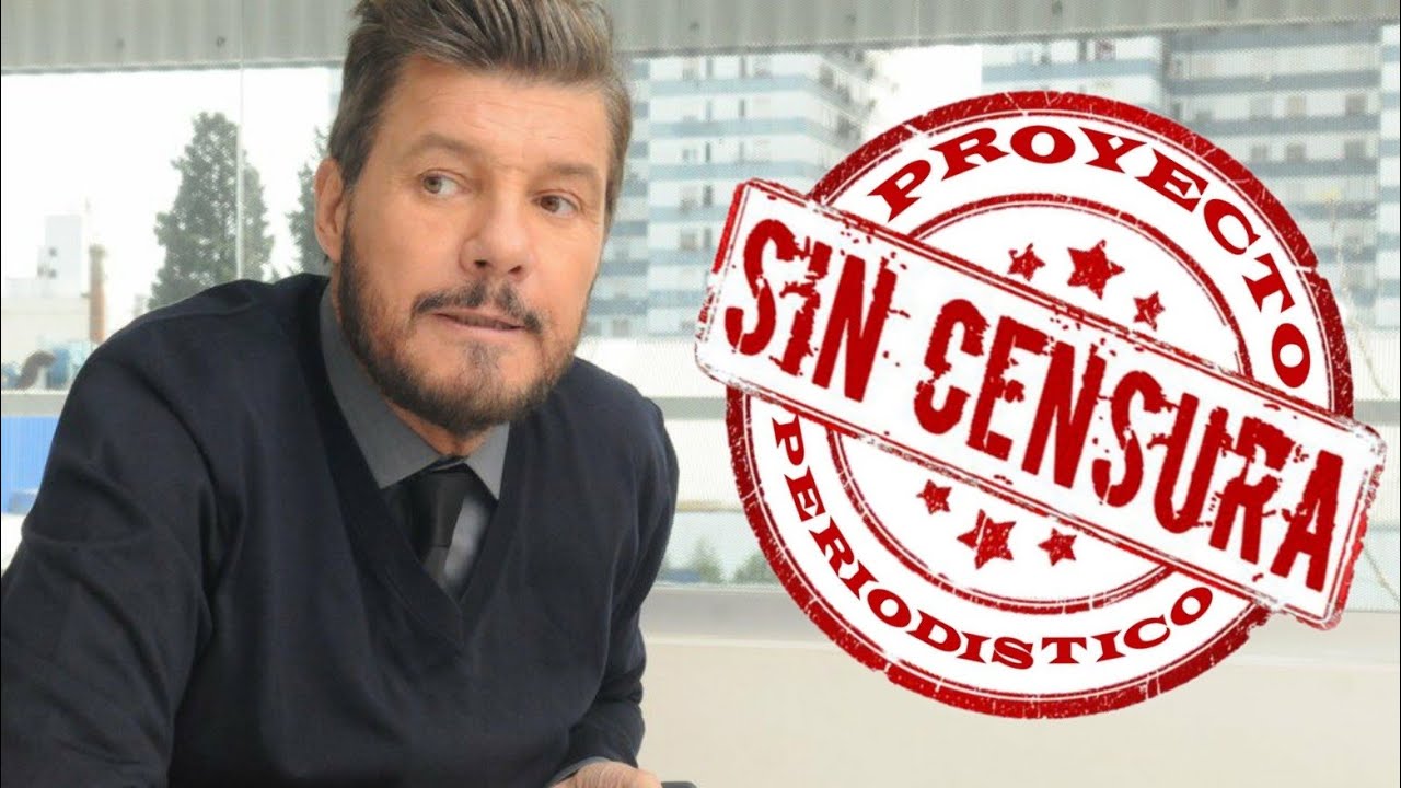 Los fracasos de Tinelli en el fútbol | La historia jamás contada