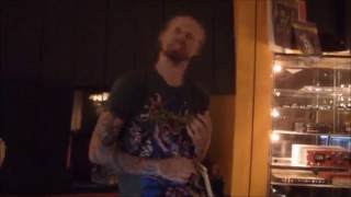 MORS PRINCIPIUM EST - Studio Diary Part II (2014) // Dawn of the 5th Era // official // AFM Records