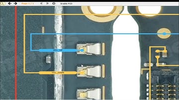 Poco c40 on off button jumper solution and volume button not working solution