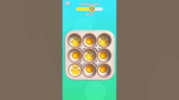 Pop us - game all levels special gamplay Walkthrough (android , iOS )#shorts #braingames #popus 🎉