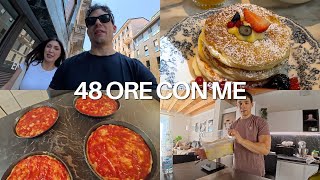 ONLY ONE WEEK LEFT | #vlogs