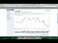 Download data from yahoo finance - YouTube