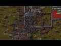 Redmew - Biter Swarm - MMO Deathworld Highlight