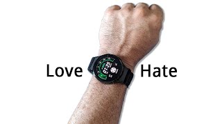Renewed Galaxy Watch 4 Long-Term Review (Worth the Risk?)