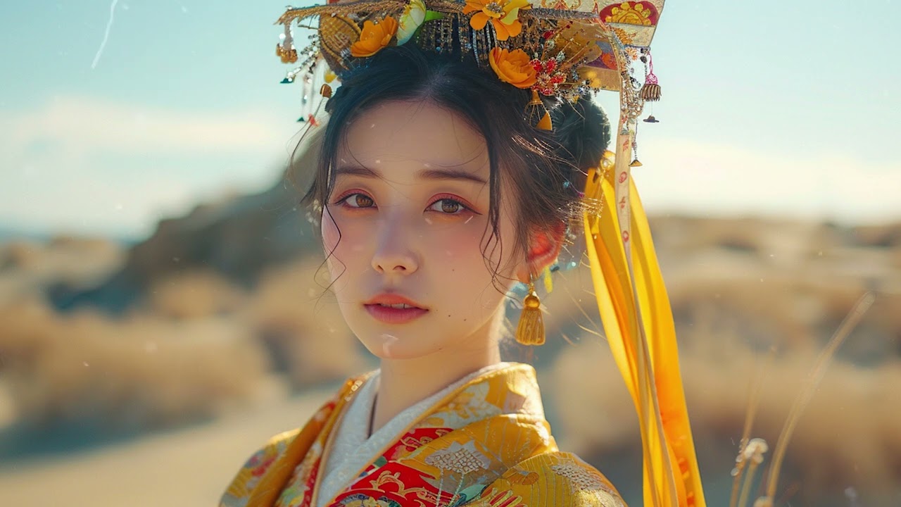 The Soundtrack to Your Chill Moments | Deep House & Ambient Grooves |  Buddha Deep Club 2024