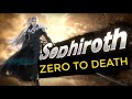 Sephiroth true 0 to death - works on whole cast with slight variations