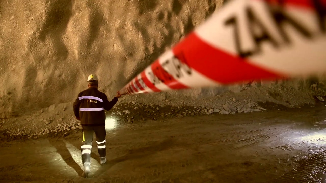 Ako sa razí tunel Višňové