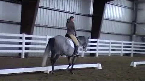 Teacher/Trainer Rebecca Harmon And Ghost