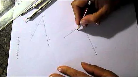 Como somar dois ângulos?
