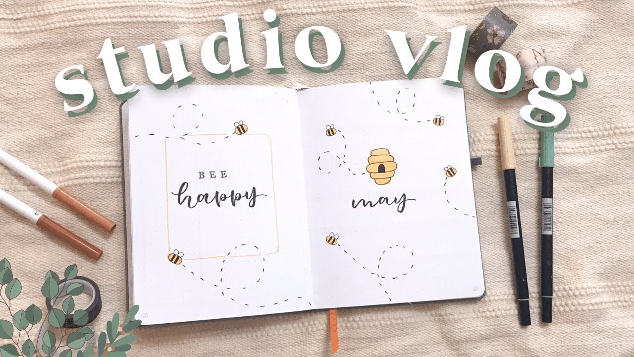 STUDIO VLOG 06 | Day In The Life Of A Small Business Owner | Custom ...