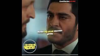 Maraşlı Racon Burdan Sağ Çıkmak Ister Misin Gardaş