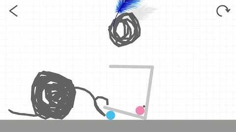 브레인 토트에서 스테이지 219를 클리어 했습니다! http://braindotsapp.com #Brain...