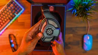 Sennheiser Hd700 Review Are Tfue S Headphones Actually Good For Gaming And Music Youtube