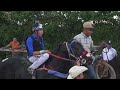EL CHUCHO C.EL REFUGIO VS EL LOBITO C.DOS BOTELLAS| OTREBOR FLY