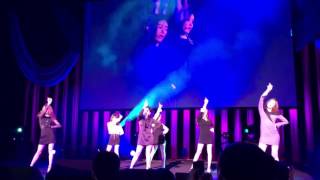 T-ARA - So Crazy  T-ara  'special showcase' in Japan 20170303