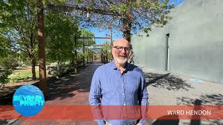 Beyond Profit: Water Wise: Securing New Mexico’s Future in a Changing Climate