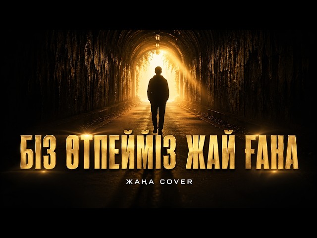 БІЗ ӨТПЕЙМІЗ ЖАЙ ҒАНА 🔥 ЖҮРЕККЕ ТИЕТІН ХИТ 2026 🔥 Казакша андер #remix