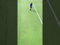 テニスの試合が、戦場のようだった件
