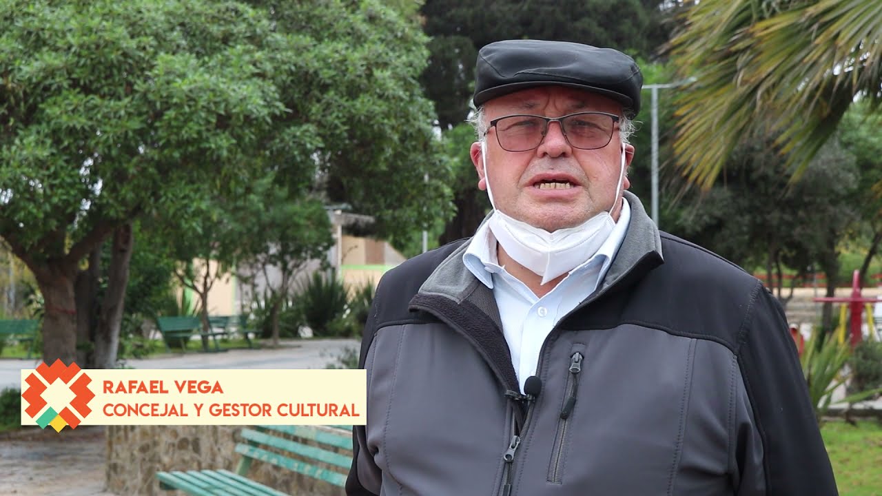#ConexiónCultura: Patrimonio Arquitectónico de Huasco Bajo