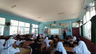 Video Pembelajaran Modul 3 Berpikir Komputasional sebagai Dasar Koding dan Kecerdasan Artifisial