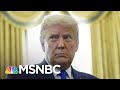 NH GOP Chair: Republican Leadership Under Trump ‘Stirs Up Misinformation’ | The Last Word | MSNBC