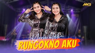 YENI INKA - RUNGOKNO AKU Ft. BINTANG FORTUNA ( Official Music Video )