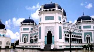 Sholawat Rottilu IPQAH Sumatera Utara