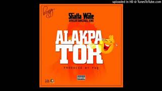 Shatta Wale - Alakpator