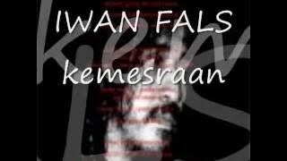 Iwan fals ,kemenangan