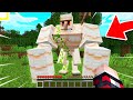 🔥โครตโหด!!【"จะเป็นไง? ถ้ามอนส์เตอร์มาปะทะกัน!!"】| (Minecraft Mod)