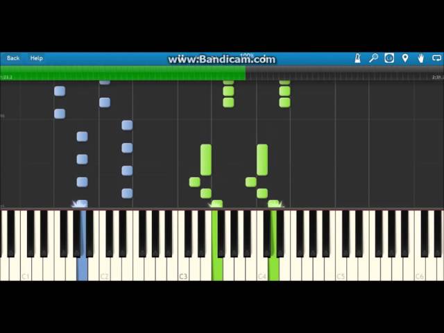 ケツメイシ 友よ この先もずっと Piano Youtube