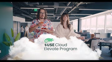 SUSE Cloud Elevate Program for Managed Service Providers