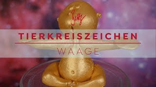 Tierkreiszeichen Waage | Betty´s Sugar Dreams