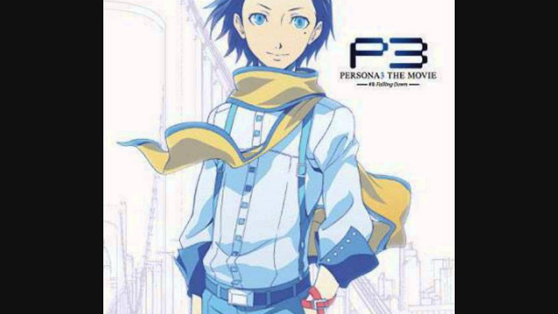 Living With Determination -Mellow Velvet Mix-